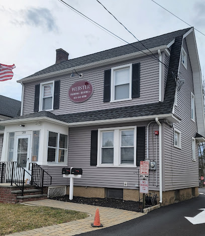 Webster Plumbing & Heating