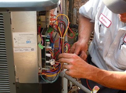 Morristown HVAC Services