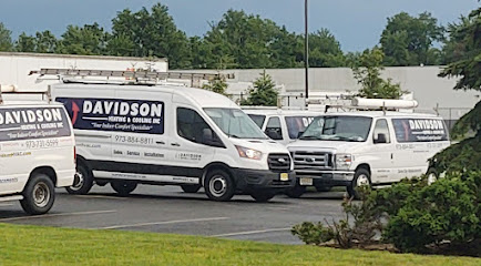 Davidson Heating & Cooling