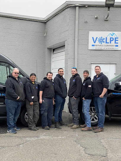 Volpe Service Company
