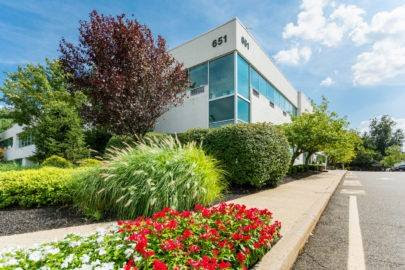 Phase Associates