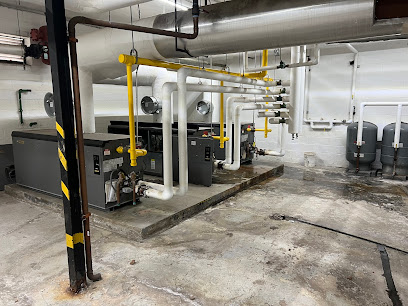 GPH Boiler and Mechanical Services