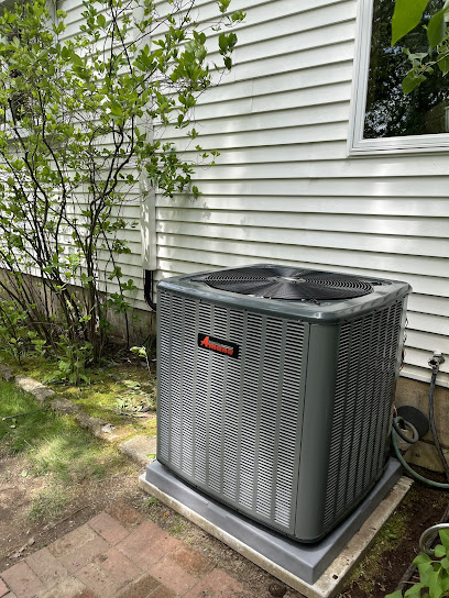 Air Effects Cooling & Heating
