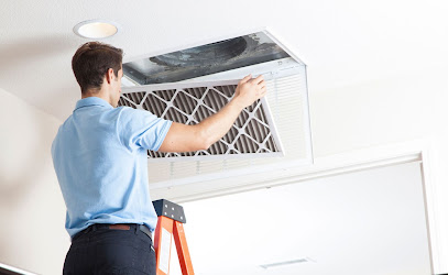 Robert's Air Duct Service