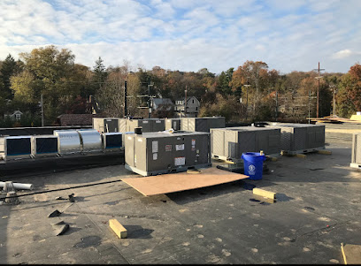 Mercury Mechanical LLC