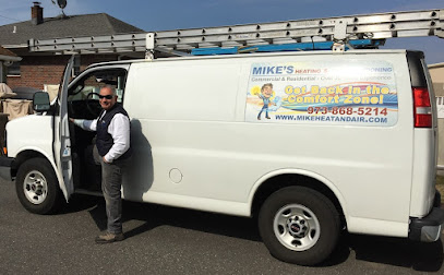 Mike's Heating and Air Conditioning