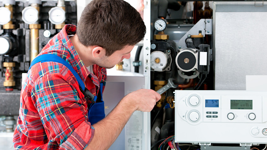 Recchia Plumbing & Heating