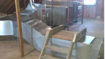Rogers Heating, Cooling, & Plumbing