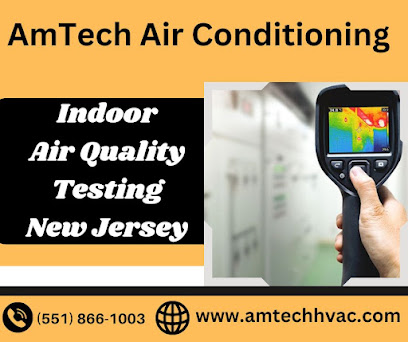 AmTech Air Conditioning