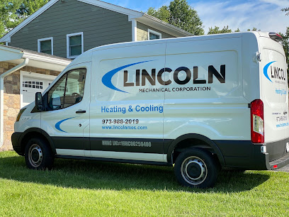Lincoln Mechanical Corporation