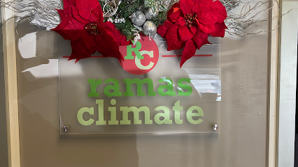 Ramas Climate