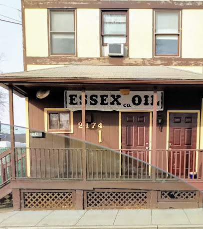 Essex Oil Co.