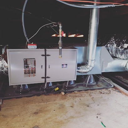 Vision Heating and Cooling LLC
