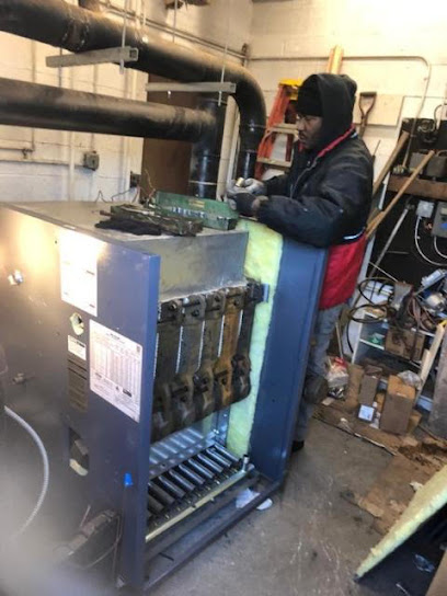 ADM Wedaman Plumbing Heating
