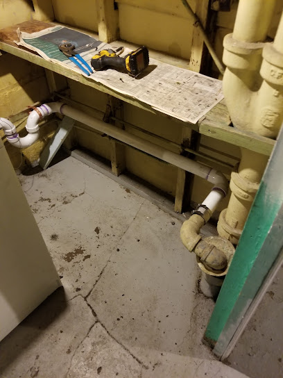 Jackson's Contracting and HVAC