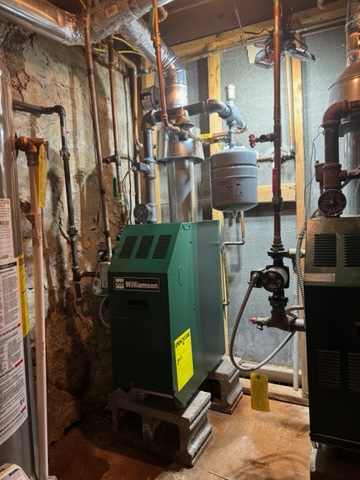 Kay's Affordable HVAC&R