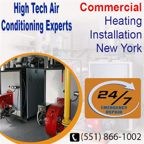 High Tech PTAC Services