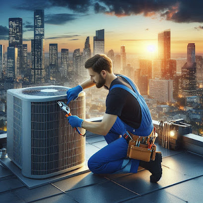 NJ HVAC Solutions