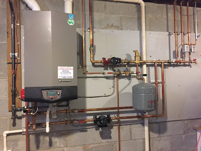 Max Sr & Paul Schoenwalder Plumbing, Heating and Air Conditioning, A Corp.