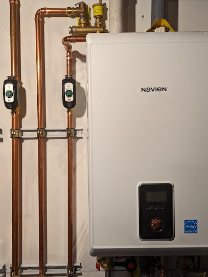 Union Heat, LLC