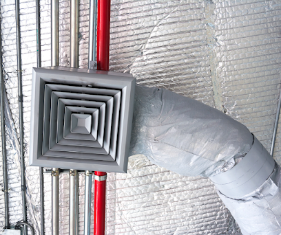 On Target Air Duct Cleaning