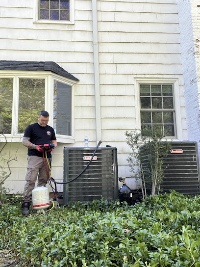 Air Cubes HVAC