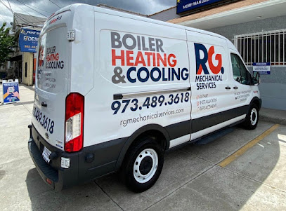 RG Contracting Group