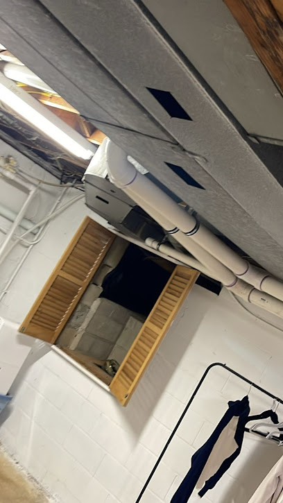 Moriset Vent Cleaning Services