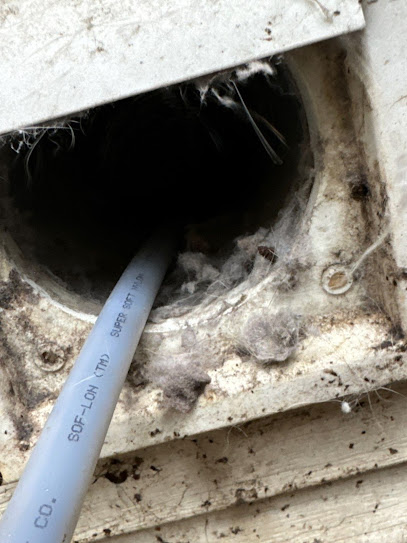 Eric's Dryer Vent Service