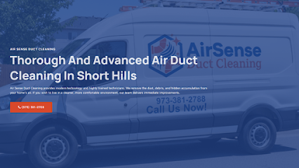 AirSense Duct Cleaning