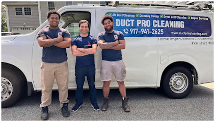 Duct Pro Cleaning