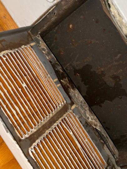 Ductomatic Air Duct Cleaning Solutions