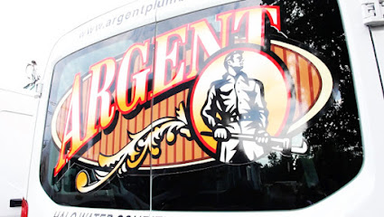 Argent Plumbing, Heating & Air Conditioning