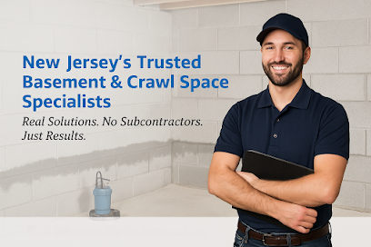 A-1 Basement Solutions