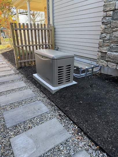 Northeast Generators