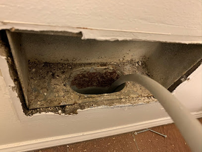 Planet Air Duct Cleaning
