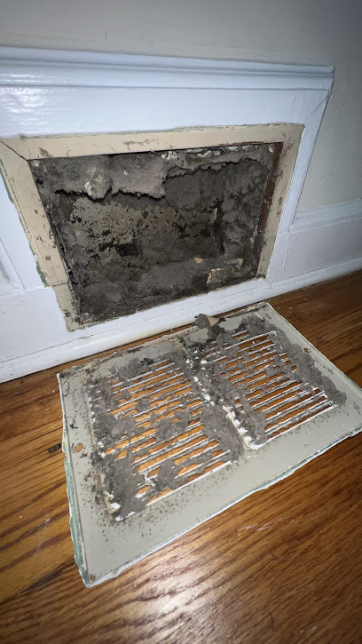 ALL DUCT Clean