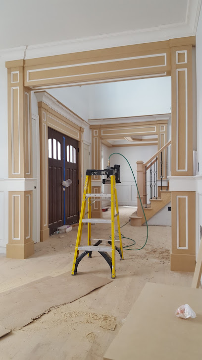 F J Domenick Plumbing Heating