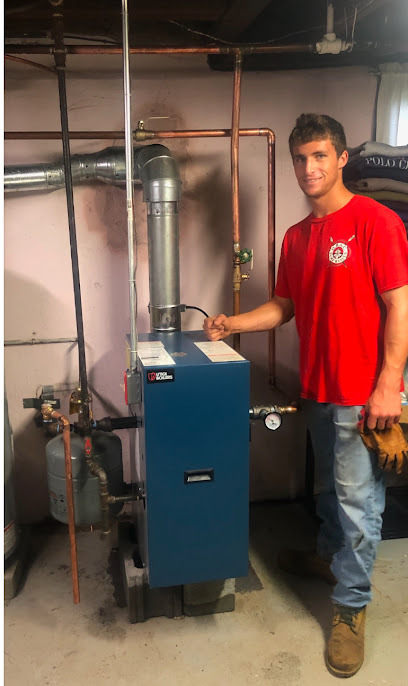 Lenny's Plumbing & Heating