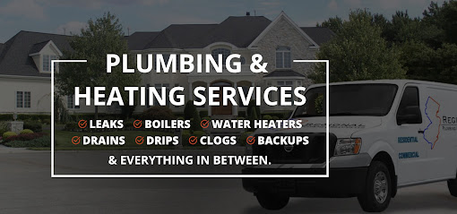 Regional Plumbing & Heating LLC