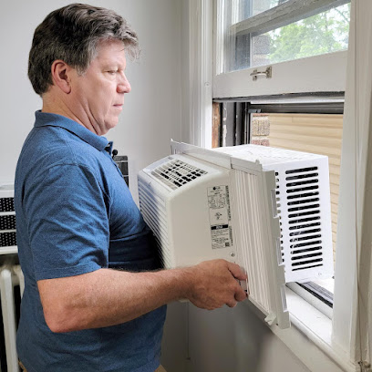 Draper Heating & Cooling