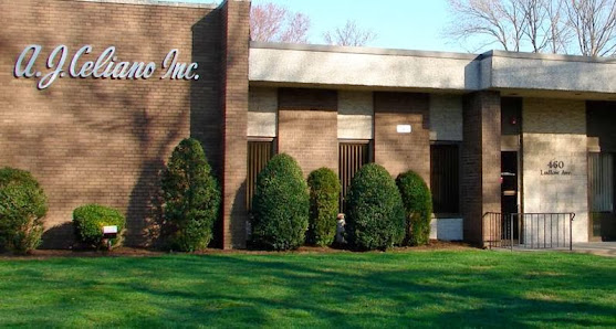 A.J. Celiano Inc