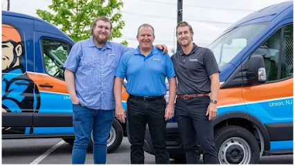 Service Professionals