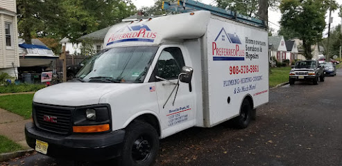 Preferred Plus Plumbing, Cooling, & Heating