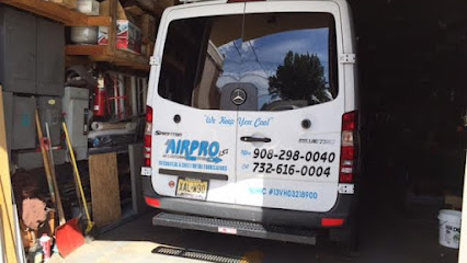 Airpro Systems Corp.