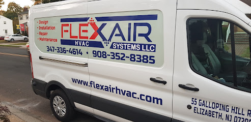 Flexair HVAC Systems LLC