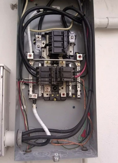 Quazo Electric