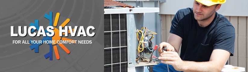 Lucas HVAC, LLC