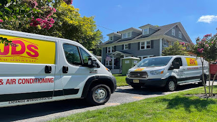 JDS HVAC Service LLC