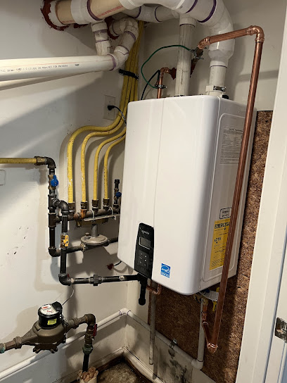 Kali Air Llc